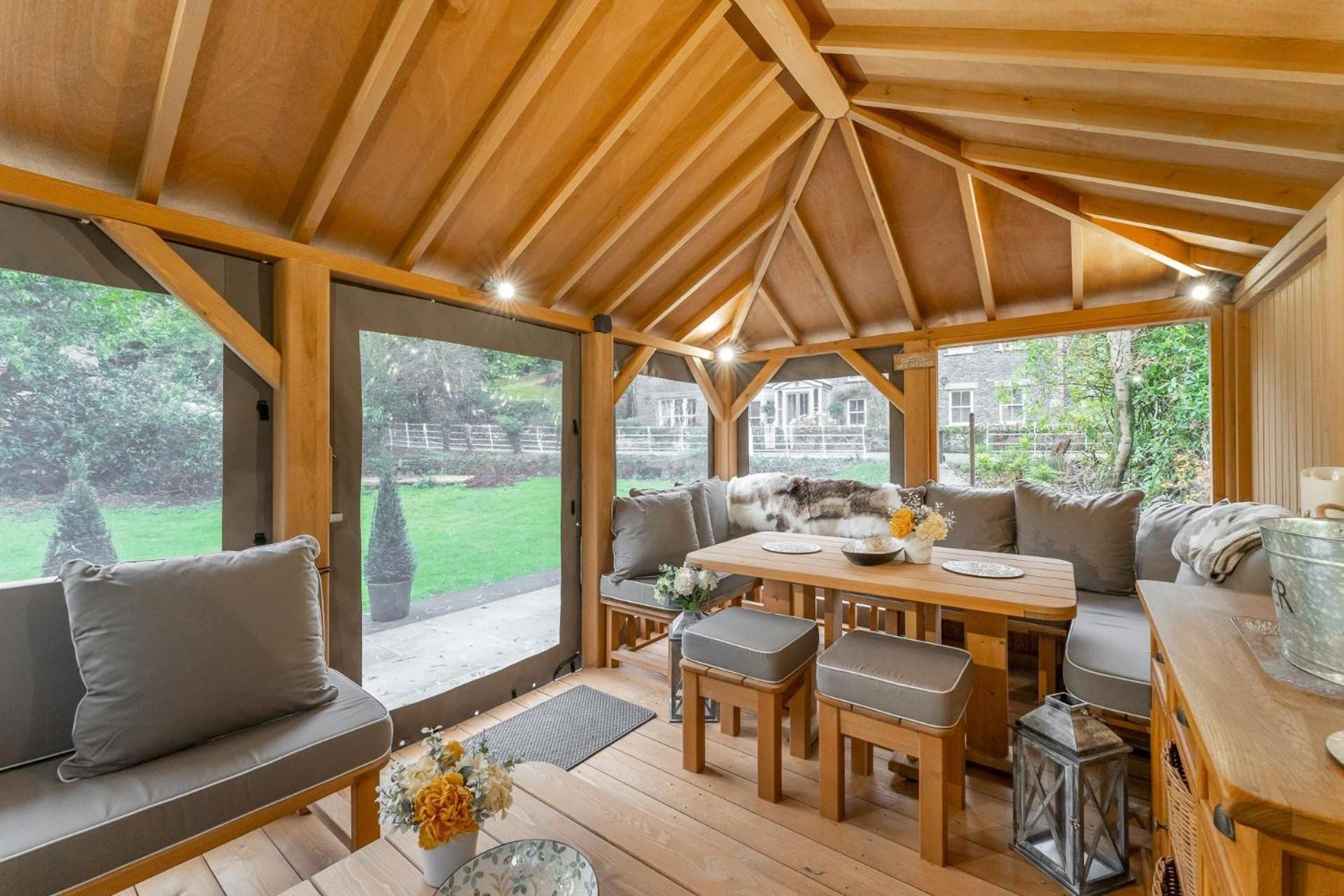 Low House Уиндермир Экстерьер фото